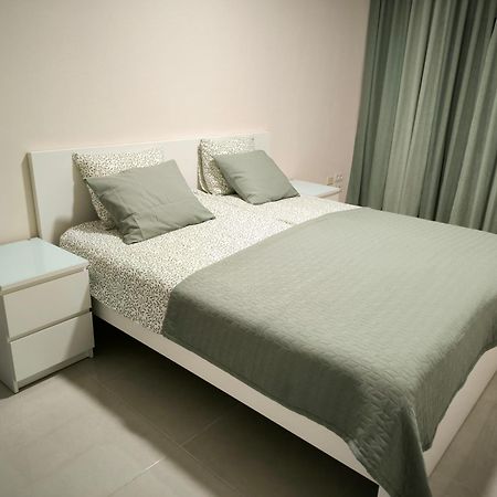 לאס פאלמס דה גראן קנאריה Apartamento Corazon De Canteras מראה חיצוני תמונה