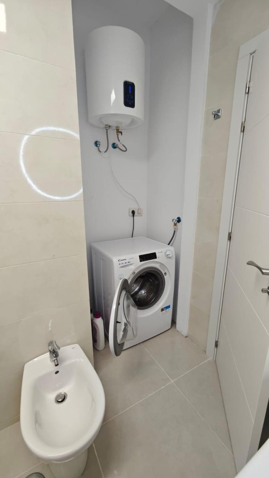 לאס פאלמס דה גראן קנאריה Apartamento Corazon De Canteras מראה חיצוני תמונה