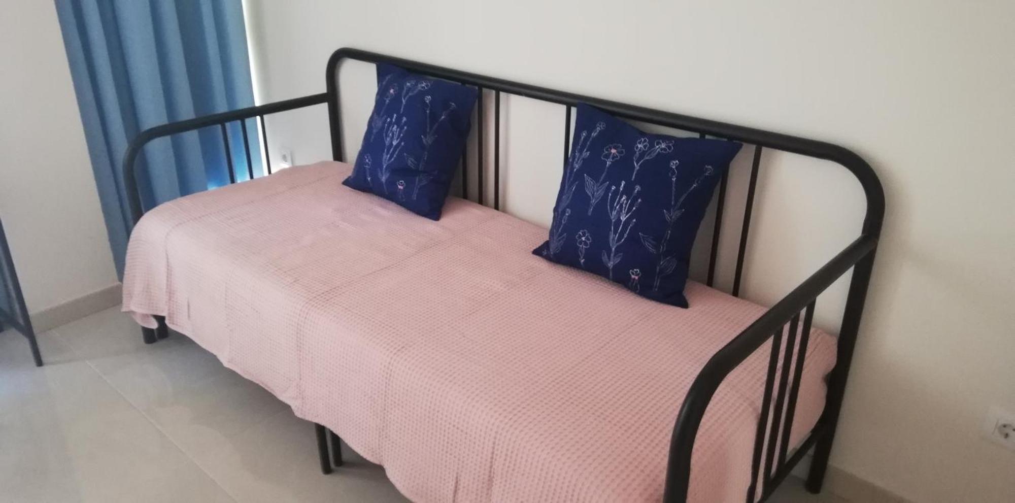 לאס פאלמס דה גראן קנאריה Apartamento Corazon De Canteras מראה חיצוני תמונה