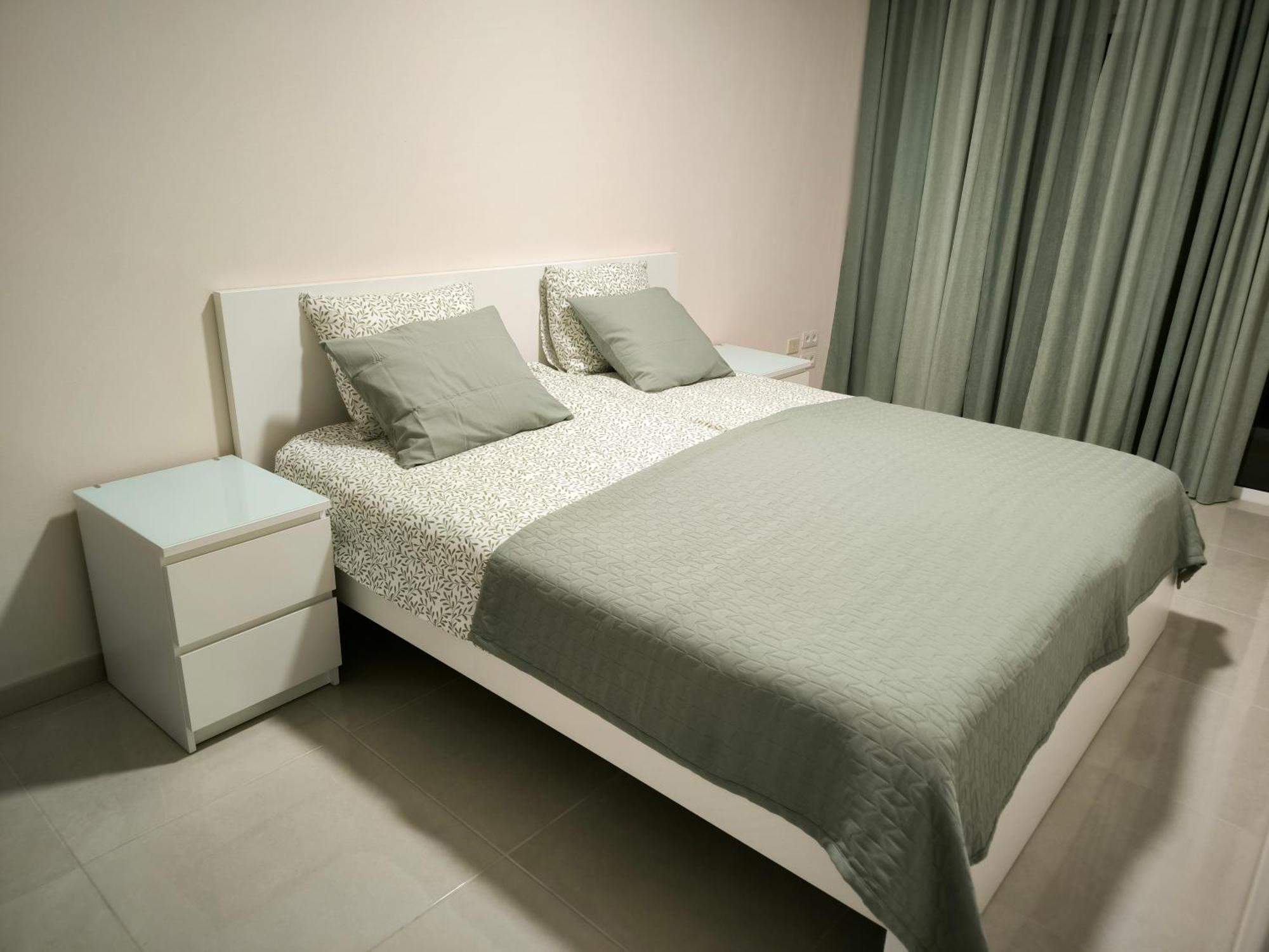 לאס פאלמס דה גראן קנאריה Apartamento Corazon De Canteras מראה חיצוני תמונה