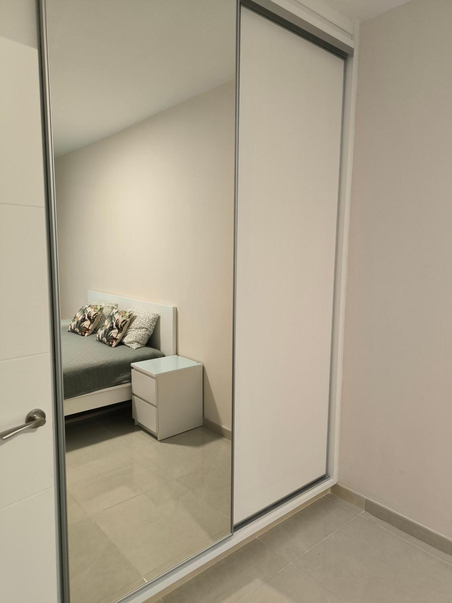 לאס פאלמס דה גראן קנאריה Apartamento Corazon De Canteras מראה חיצוני תמונה