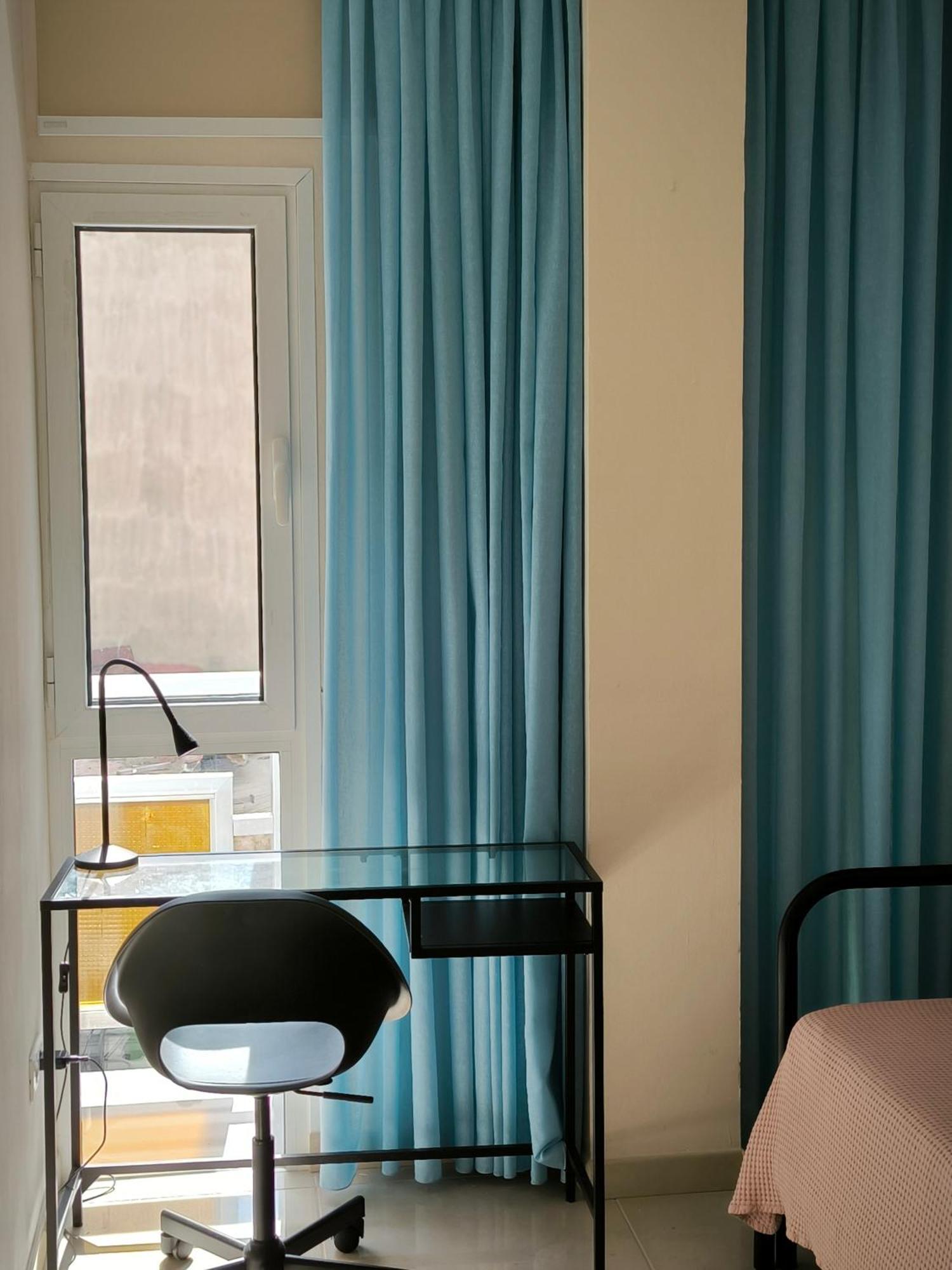 לאס פאלמס דה גראן קנאריה Apartamento Corazon De Canteras מראה חיצוני תמונה